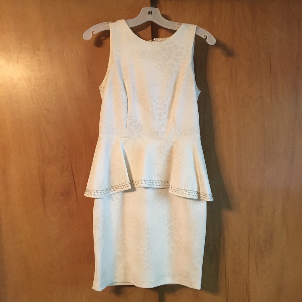 Cachet Dress